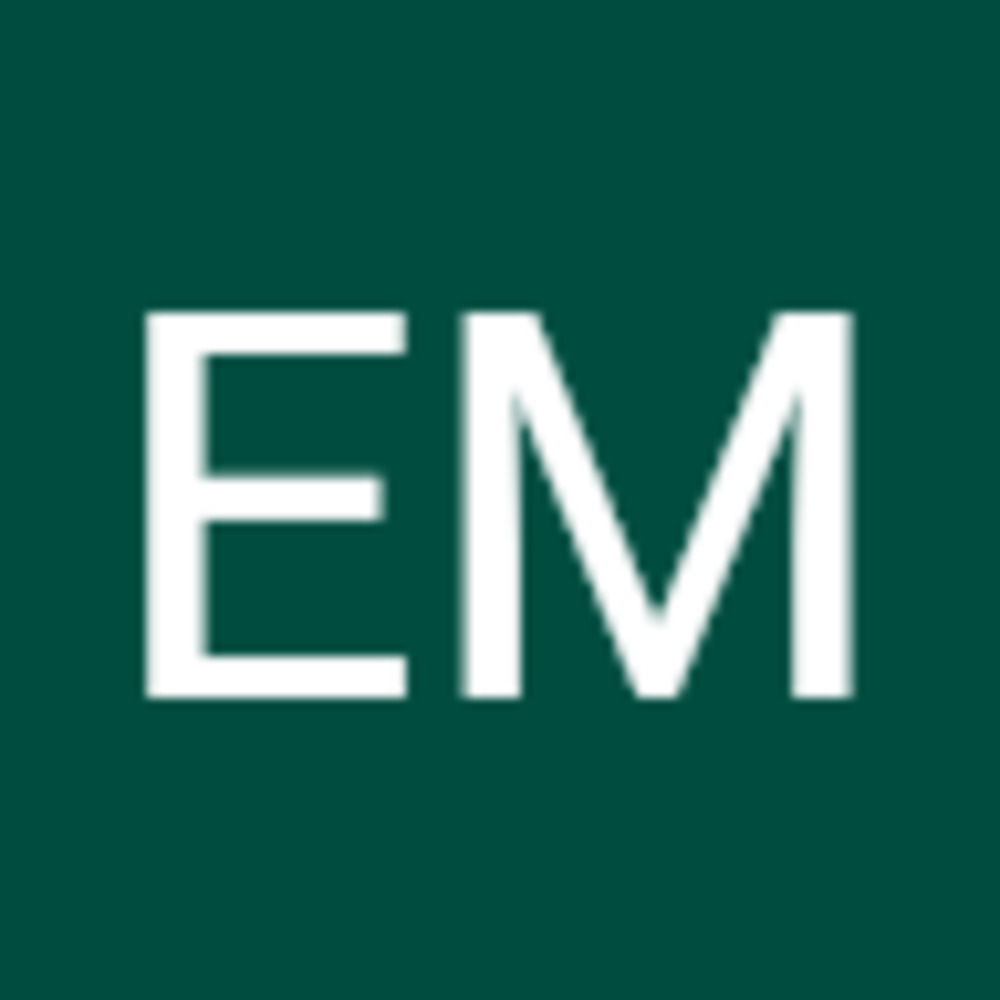 Meet your Posher, Em